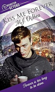 Kiss Me Forever (17) (Dreamspun Beyond)