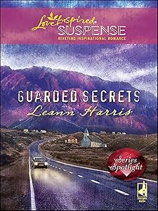 Guarded Secrets (Love Inspired Suspense)