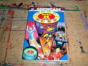 Showcase Presents: Dial H for Hero by Dave Wood