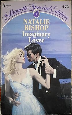 Imaginary Lover (Silhouette Special Edition)