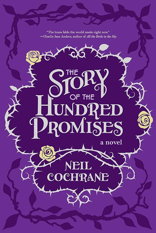 The Story of the Hundred Promises by Neil Cochrane