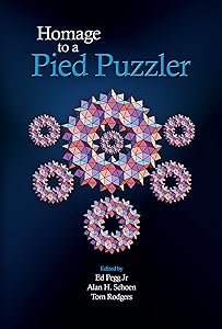 Homage to a Pied Puzzler by Alan Schoen
