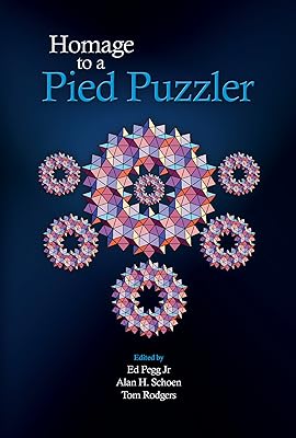 Homage to a Pied Puzzler