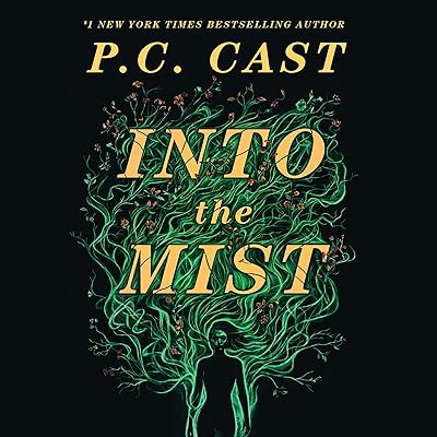 Into the Mist