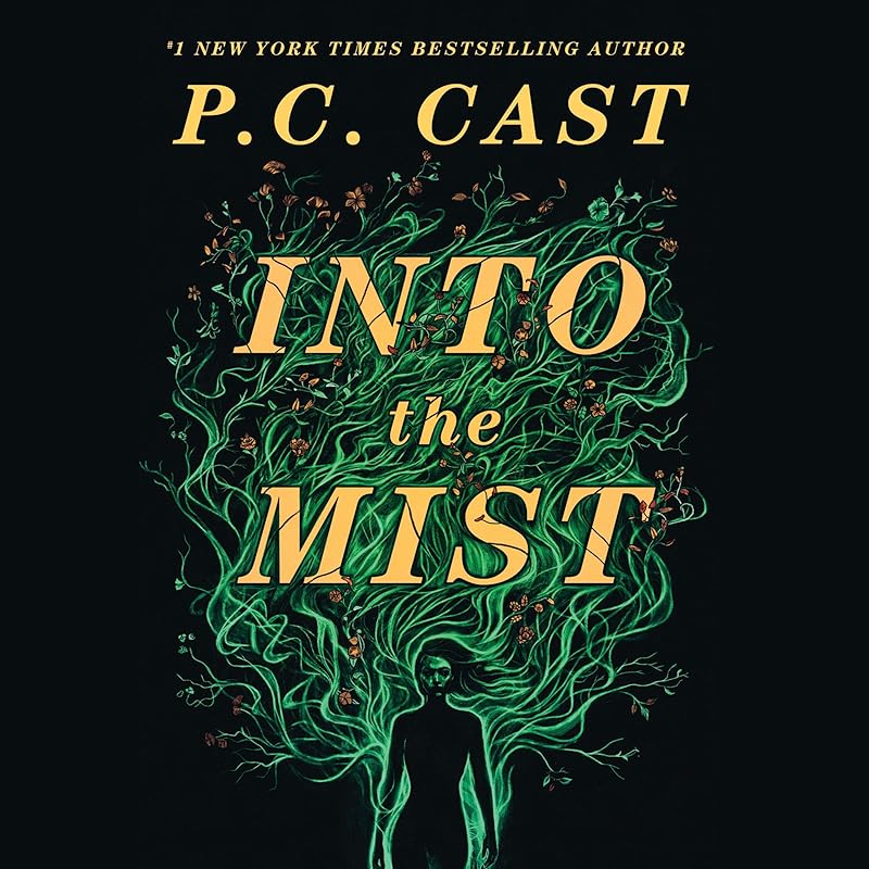 Into the Mist by P.C. Cast