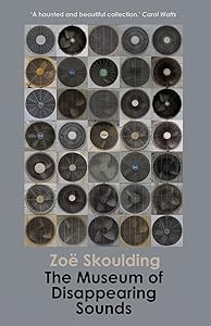 The Museum of Disappearing Sounds by Zoë Skoulding