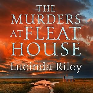 The Murders at Fleat House by Lucinda Riley