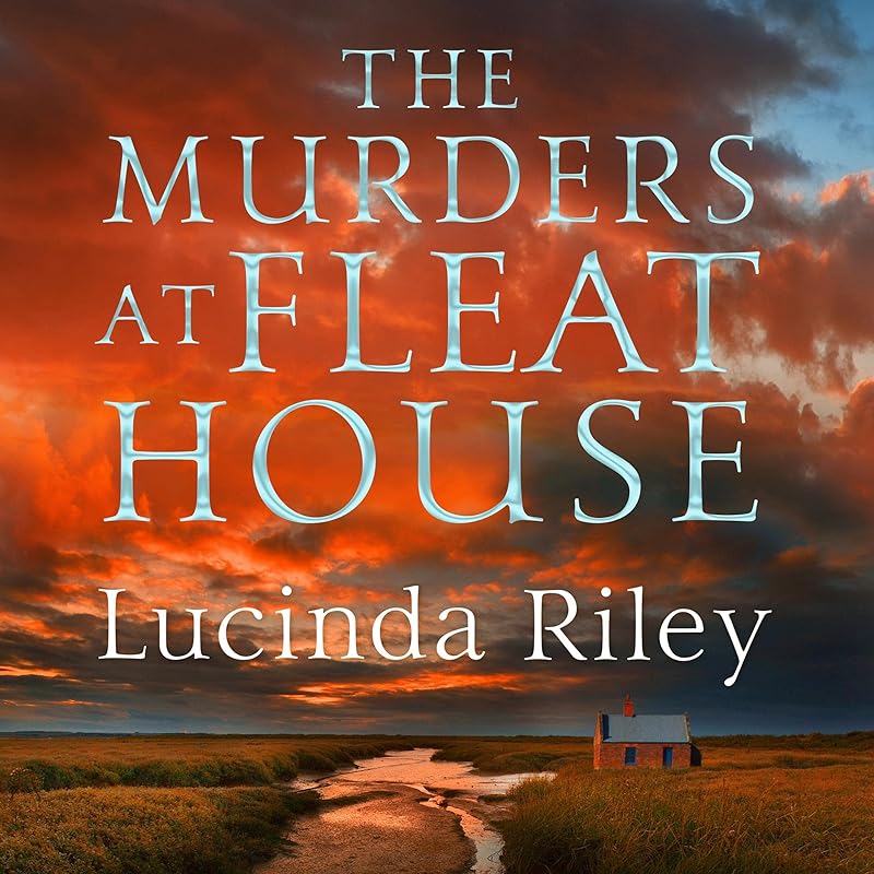The Murders at Fleat House by Lucinda Riley