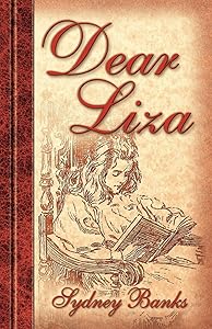 Dear Liza by Sydney Banks