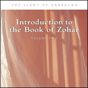 Introduction to the Book of Zohar by Rav Michael Laitman