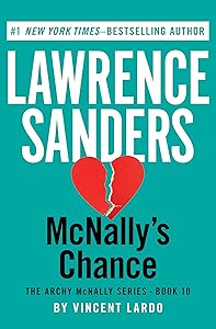 McNally's Chance (The Archy McNally Series Book 10)
