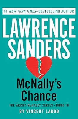 McNally's Chance (The Archy McNally Series Book 10)