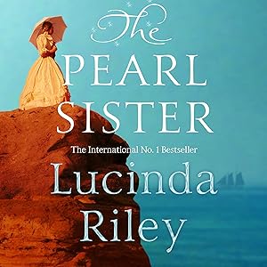 The Pearl Sister: The Seven Sisters, Book 4