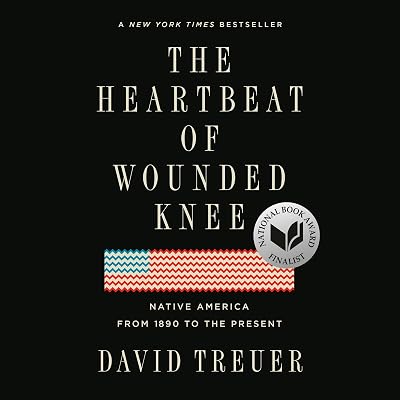 The Heartbeat of Wounded Knee: Native America from 1890 to the Present