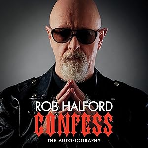 Confess: The Autobiography