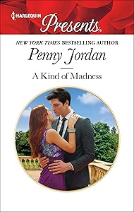 A Kind of Madness: A Virgin Romance