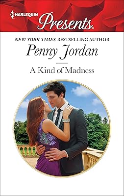 A Kind of Madness: A Virgin Romance