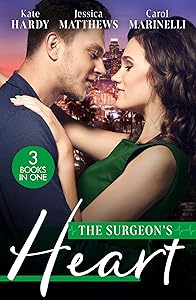 The Surgeon's Heart: Heart Surgeon, Prince…Husband! / Unlocking the Surgeon's Heart / Seduced by the Heart Surgeon