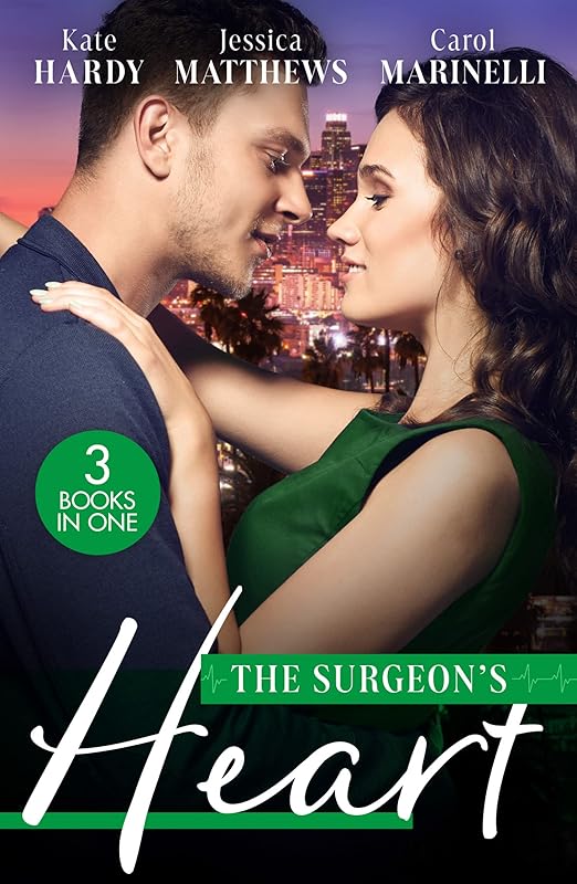 The Surgeon's Heart: Heart Surgeon, Prince…Husband! / Unlocking the Surgeon's Heart / Seduced by the Heart Surgeon by unknown author