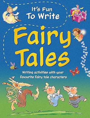 Fairytales (It's Fun to Write)