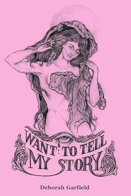 I Want to Tell My Story