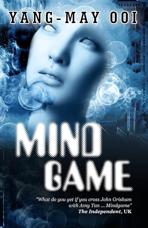 Mindgame by Yang-May Ooi