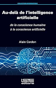 Au-Dela de l'Intelligence Artificielle
