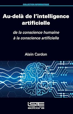 Au-Dela de l'Intelligence Artificielle