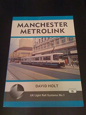 Manchester Metrolink