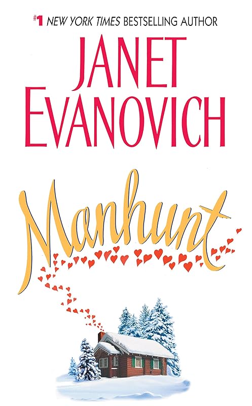 Manhunt by Janet Evanovich