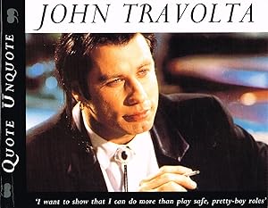 John Travolta