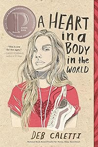 A Heart in a Body in the World