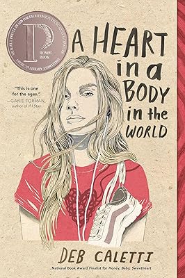 A Heart in a Body in the World