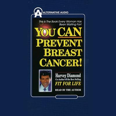 You Can Prevent Breast Cancer