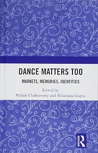 Dance Matters Too: Markets, Memories, Identities