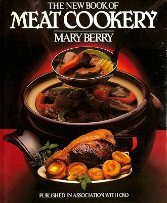New Book of Meat Cookery