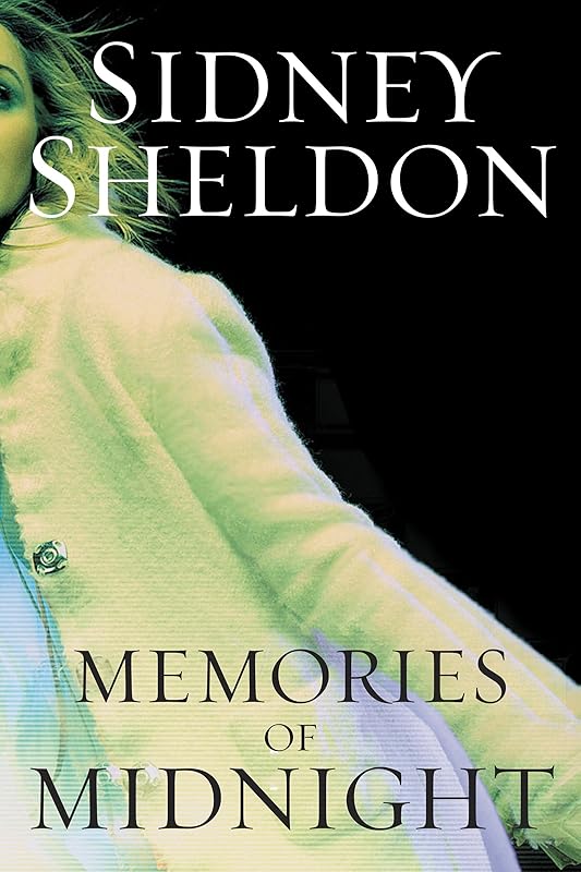 Memories of Midnight by Sidney Sheldon