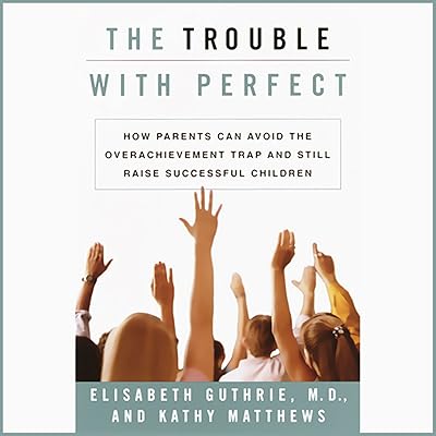 The Trouble with Perfect