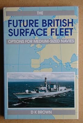 THE FUTURE BRITISH SURFACE FLEET: OPTIONS FOR MEDIUM-SIZE NAVIES.