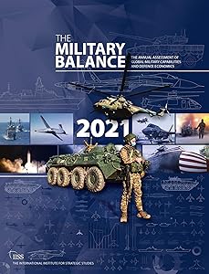 The Military Balance 2021