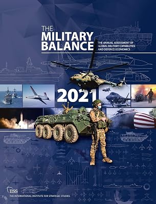 The Military Balance 2021