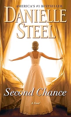 Second Chance: A Novel (Steel, Danielle)