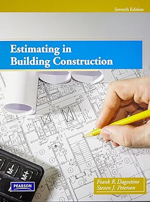 Estimating in Building Construction (7th Edition)