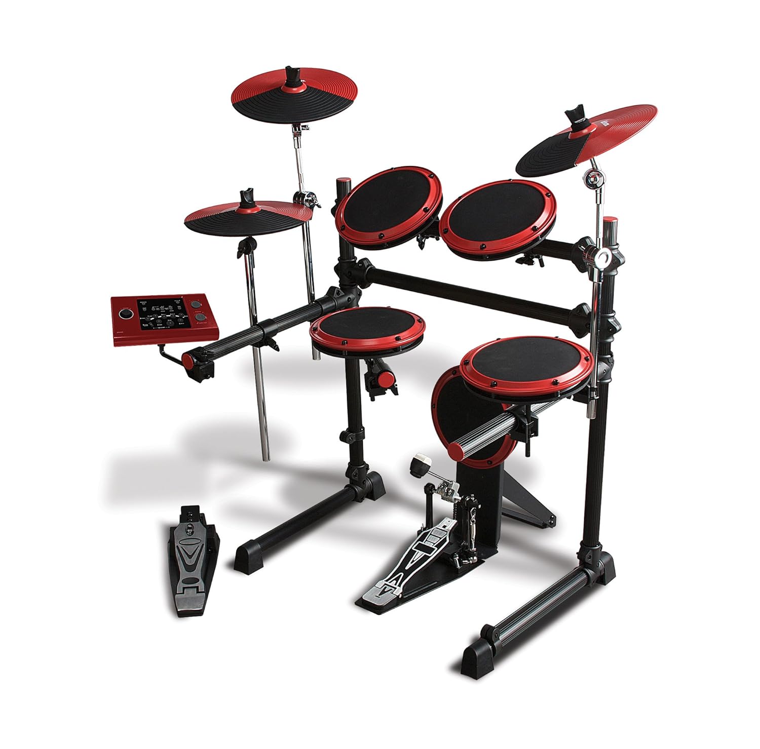 

ddrums DD1 Electronic Drum Kit