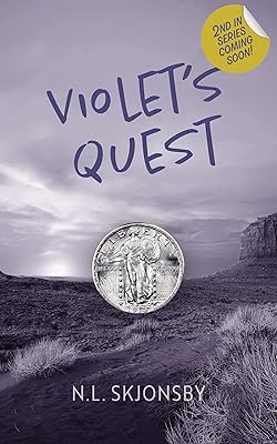 Violet's Quest