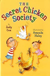The Secret Chicken Society