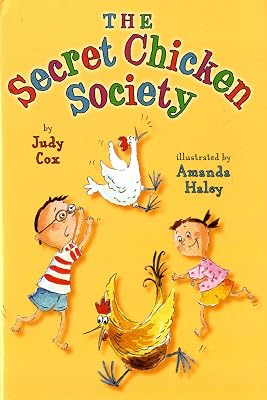 The Secret Chicken Society