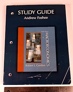 Macroeconomics & Student Access Kit