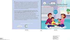 Lär Känna & Älska Gud: Att introducera Gud för barn av alla trosuppfattningar (Swedish Edition)