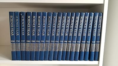 The 2003 World Book Year Book : The Annual Supplement to the World Book Encyclopedia, A Review of the Events of 2002